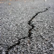 Asphalt Sealcoating